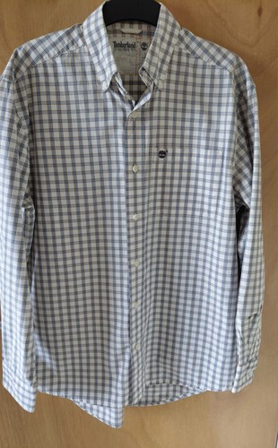 Camicia vintage timberland - vintage, in