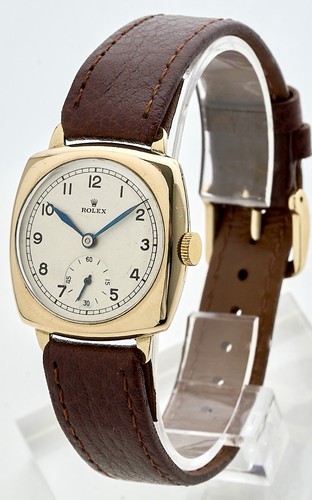 Rolex prima swiss 1938 raro - rolex, '1938'