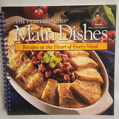 The pampered chef - pampered,
