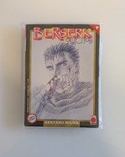 BERSERK COLLECTION 4 PRIMA