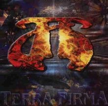 Terra Firma von Terra Firma | CD | Zustand gut