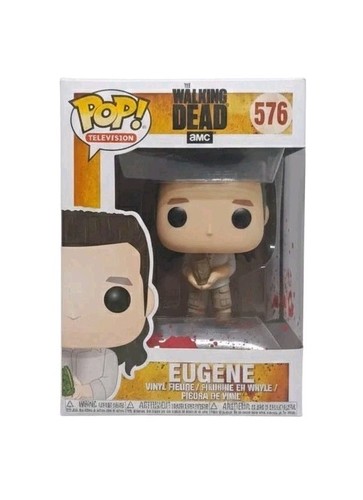 Funko pop eugene - pop, television