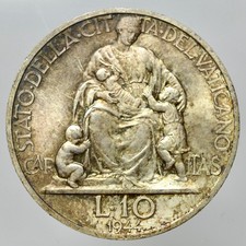 ROMA - PIO XII 1939-1958 -AG/