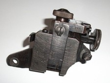 Parker 4 47 bersaglio - a.j.parker, 4/47