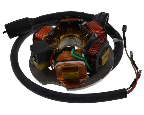 Alternatore statore 12v uni - alternatore/statore,