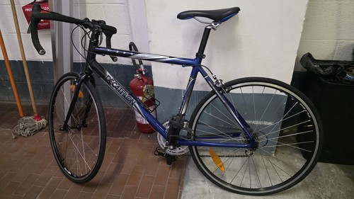 Decathlon bicicletta corsa - decathlon, da