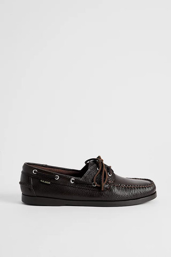 Scarpe da barca bass - da,