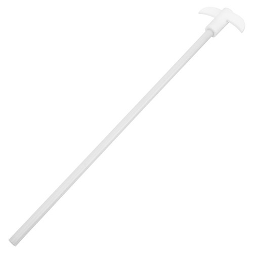 Aste agitazione ptfe - di,