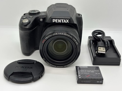 Ecc pentax xg 1 - [ecc+],