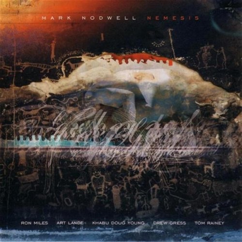 Nemesis mark nodwell - nemesis,