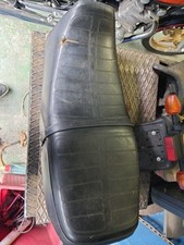 Sella Suzuki GS 450 E