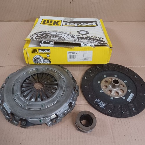 Kit embrayage pièces - embrayage, 3