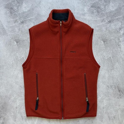 Giubbotto uomo patagonia - uomo, rosso