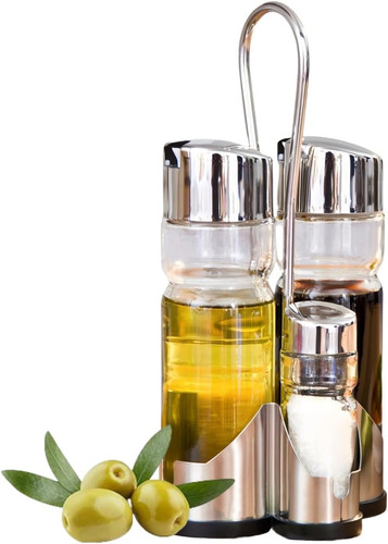 Set olio aceto oliera - aceto,,
