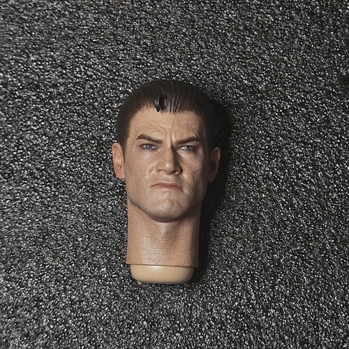 Hot toys vgm33d28 punitore - toys,