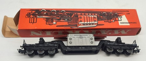 Marklin 4617 box - 4617, in