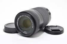 Canon EF-S 55-250 mm F4-5.6 IS