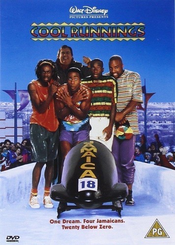 Film cool runnings - film,