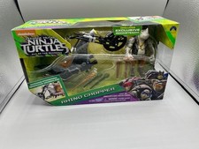 TMNT Fuori dalle Ombre - Rhino