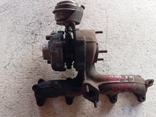 TURBINA PER VOLKSWAGEN Golf 4