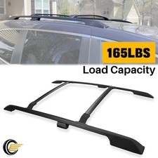 Cross Bar Roof Side Rail