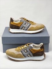 Hogan Sneakers Uomo Bianco