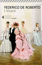 I Viceré (Italian Edition)