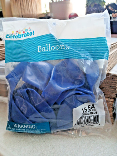 Palloncini modo per - modo,