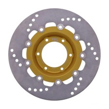 Disco freno anteriore EBC