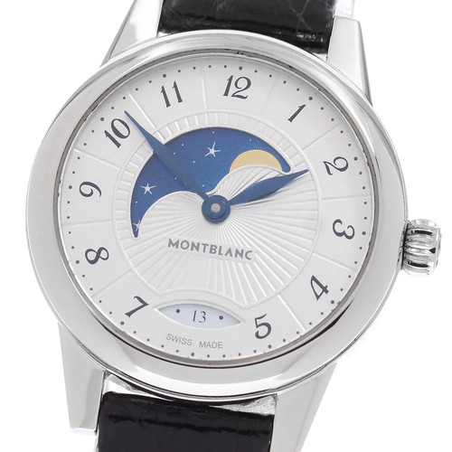 Montblanc boheme fasi - boheme, lunari