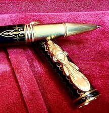 Montegrappa Game of Thrones