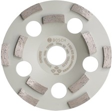 Mola a Tazza Diamantata BOSCH