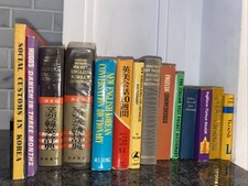 14 Pocket Book Dictionary