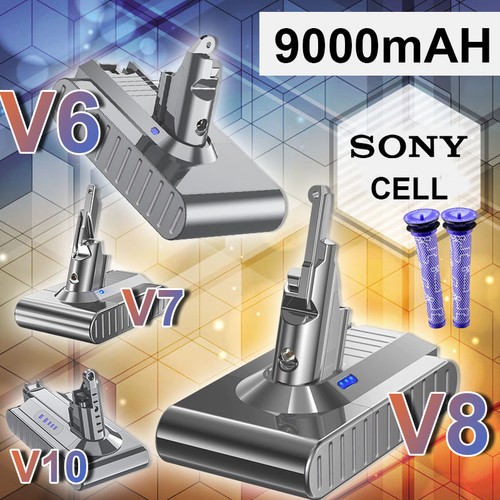 Batteria 9000 mah - batteria,