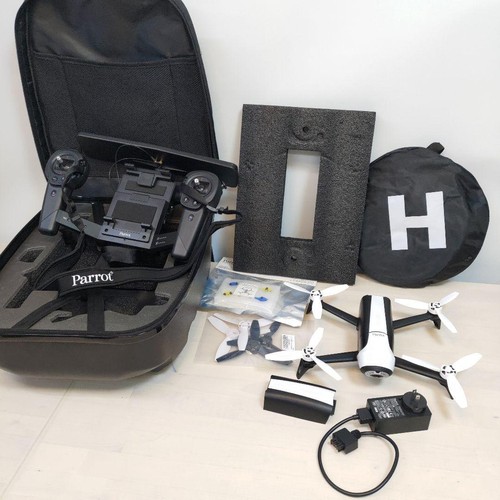 Drone parrot bebop2 - parrot, &