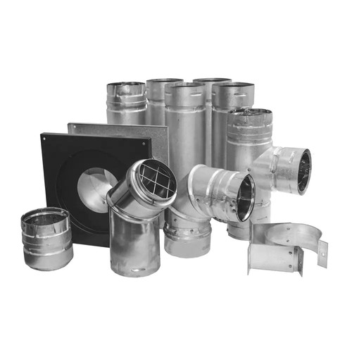 Pelletvent per - pelletvent,