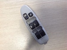 PULSANTIERA ANTERIORE SINISTRA