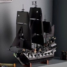 Moc 10365 captain jack - moc,