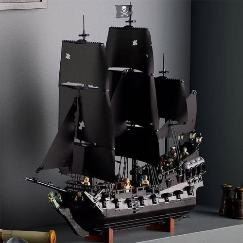 Moc 10365 captain - moc,
