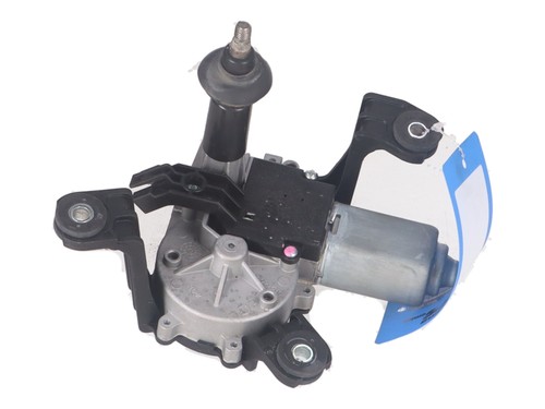 Motorino tergicristalli - motorino,