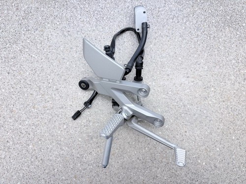 Honda 1000 sc80 supporto - cb,