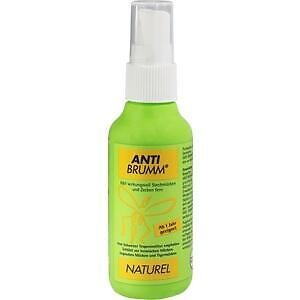 Anti brumm naturel - anti-brumm,