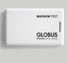 Globus magneto test calamita - magneto,