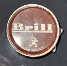 LUCIDO PER SCARPE BRILL MILANO