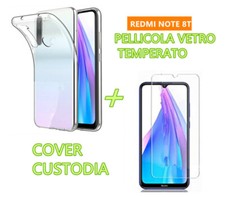 COVER CUSTODIA   + PELLICOLA
