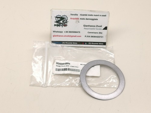 800084894 agusta rosetta - mv,