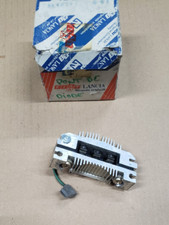 Ponte diodi alternatore