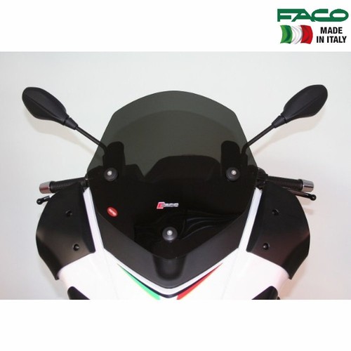 Faco 28075 cupolino fume - cupolino,