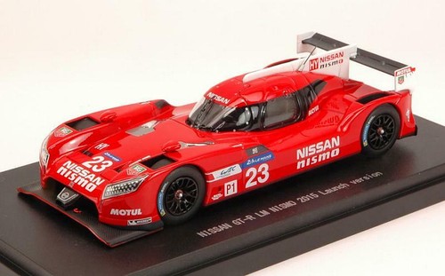 Nissan nismo 2015 - nissan,