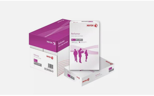 Xerox performer gsm - a3,